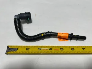 2020-2023 Lincoln Aviator 3.0 Fuel Separator Vent Tube