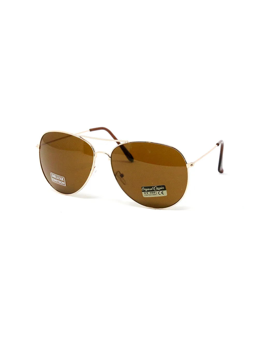 Air Force Aviator Style Sunglasses