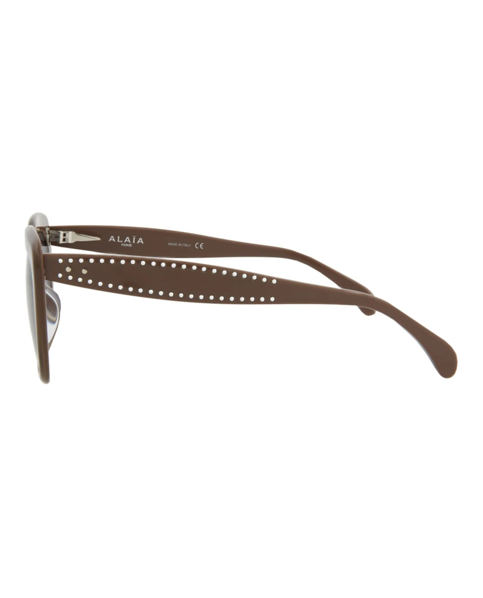Alaia Women's AA0050S-30010089002 Fashion Sunglasses