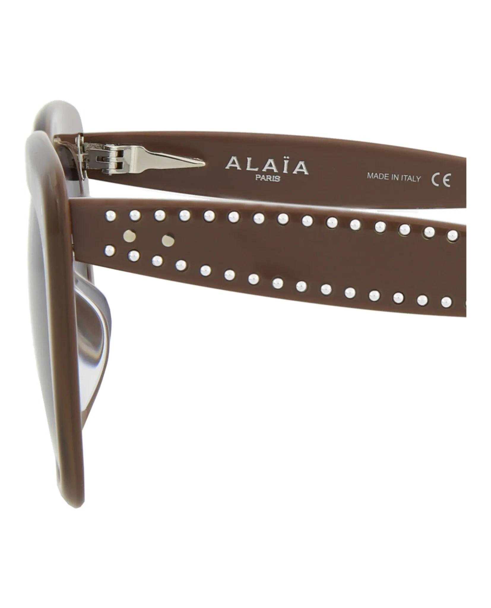 Alaia Women's AA0050S-30010089002 Fashion Sunglasses