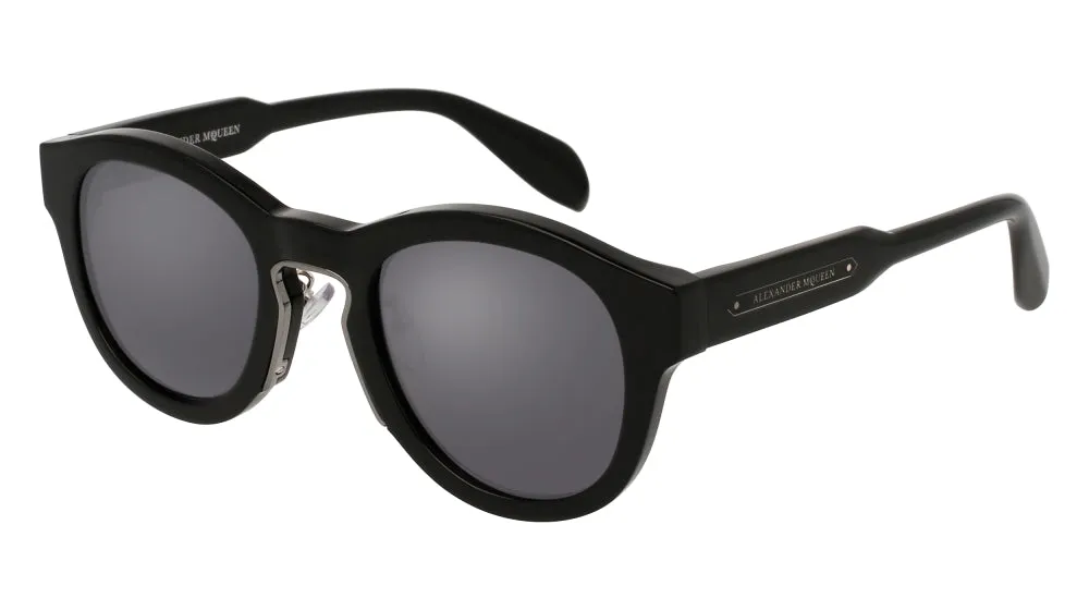 Alexander McQueen Amq - Edge AM0046S Sunglasses