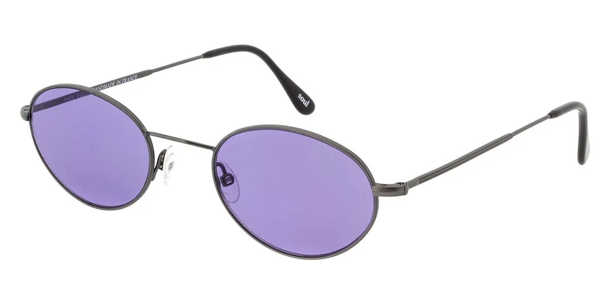 Andy Wolf® 4711 Sun