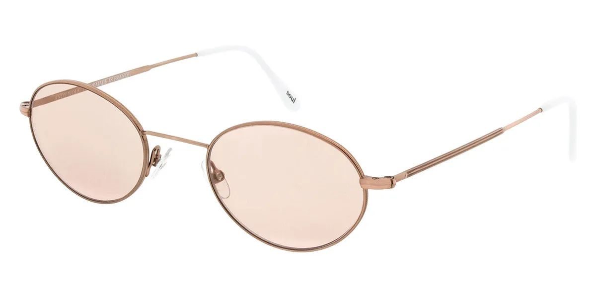 Andy Wolf® 4711 Sun