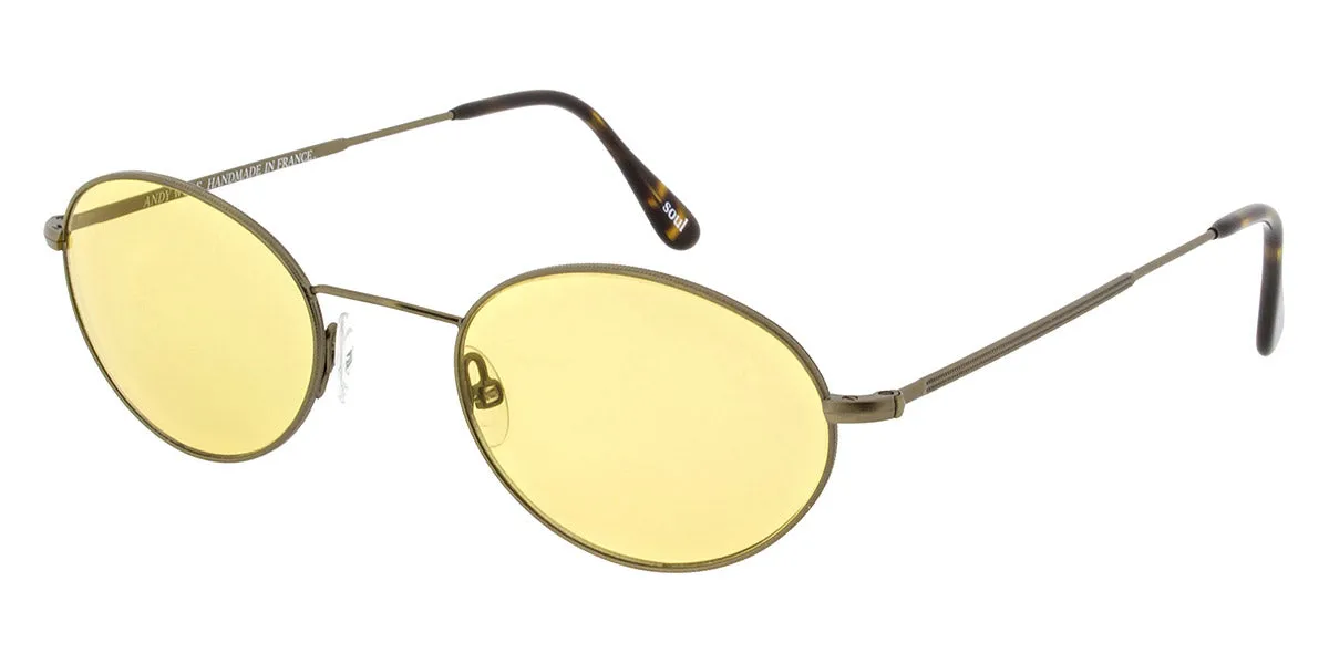 Andy Wolf® 4711 Sun