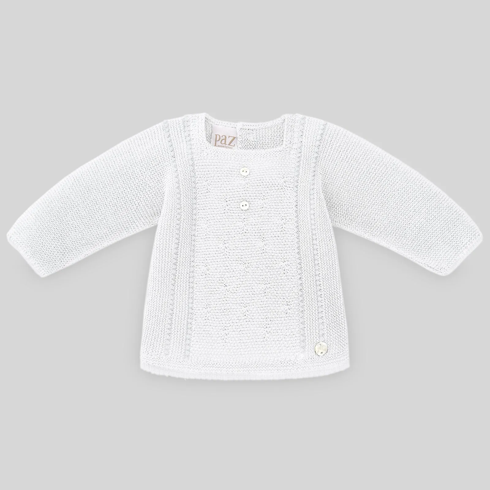 Aperta Sweater Set