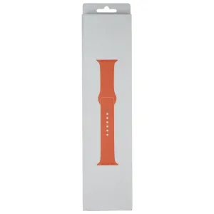Apple (40mm) Sport Band for Apple Watch All Series 38/40/41mm - Papaya