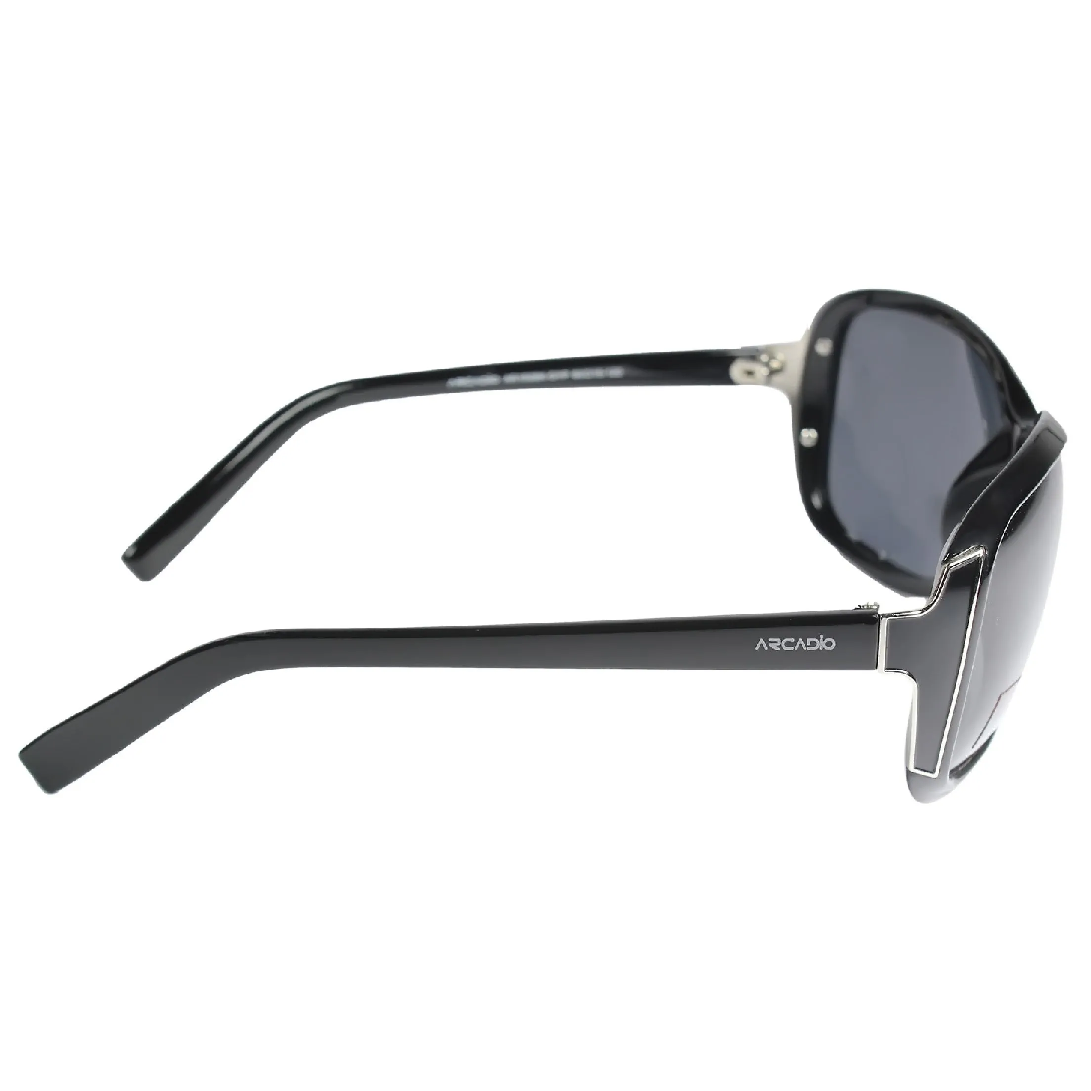 AUDREY Over-Sized Oval Sunglass for women AR150