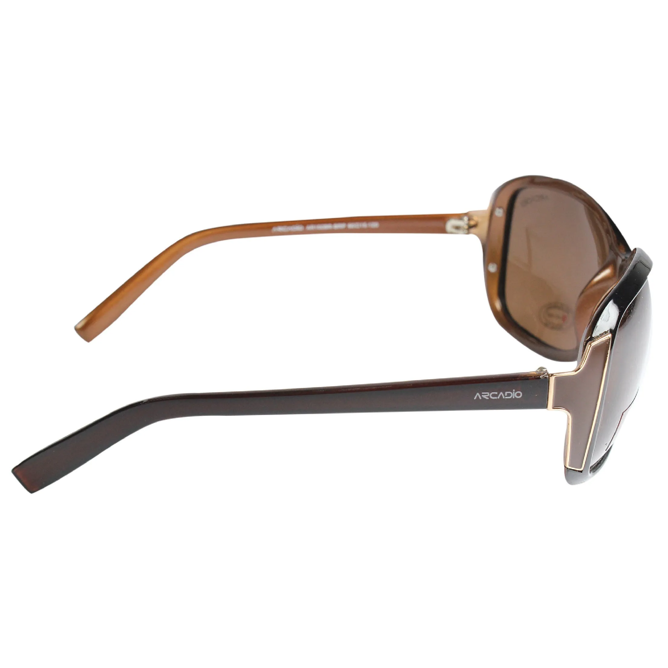 AUDREY Over-Sized Oval Sunglass for women AR150