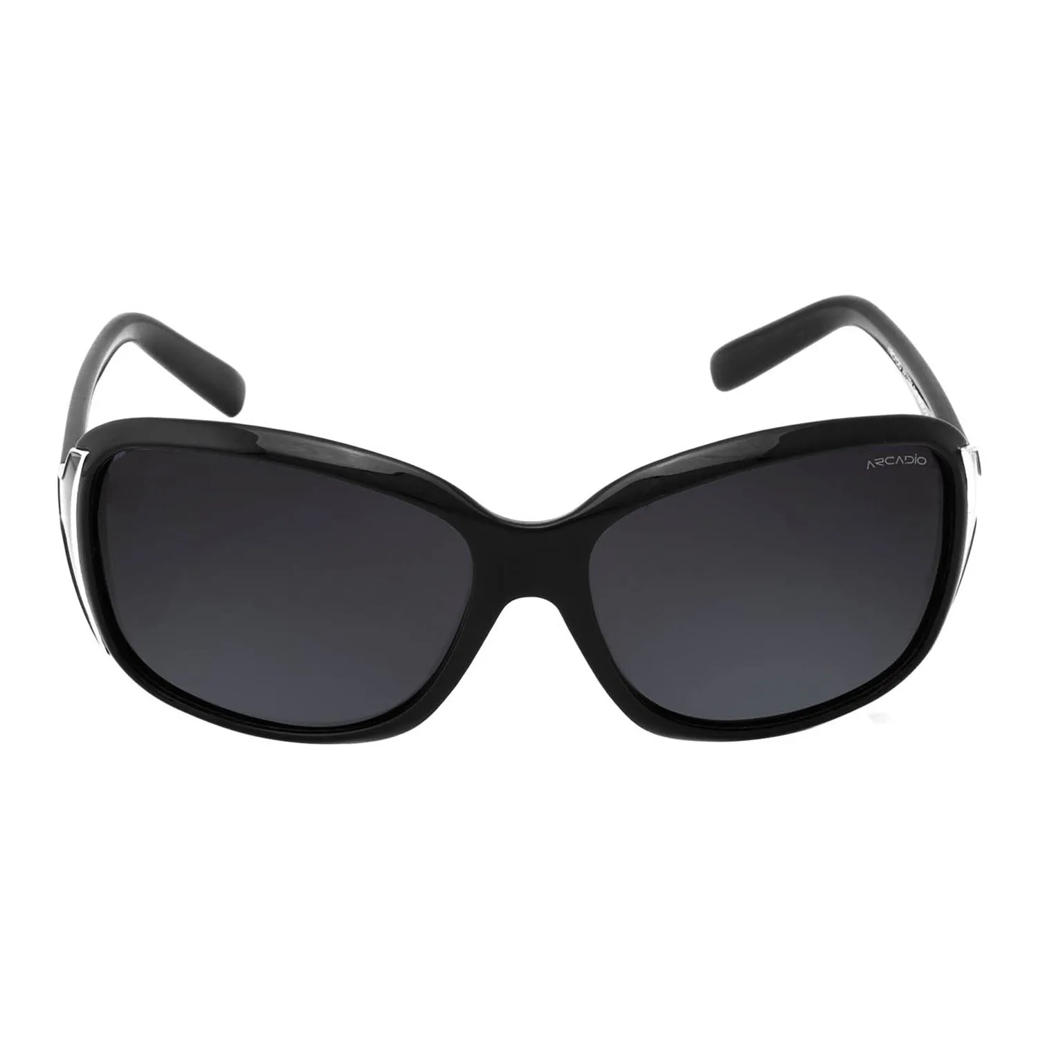 AUDREY Over-Sized Oval Sunglass for women AR150