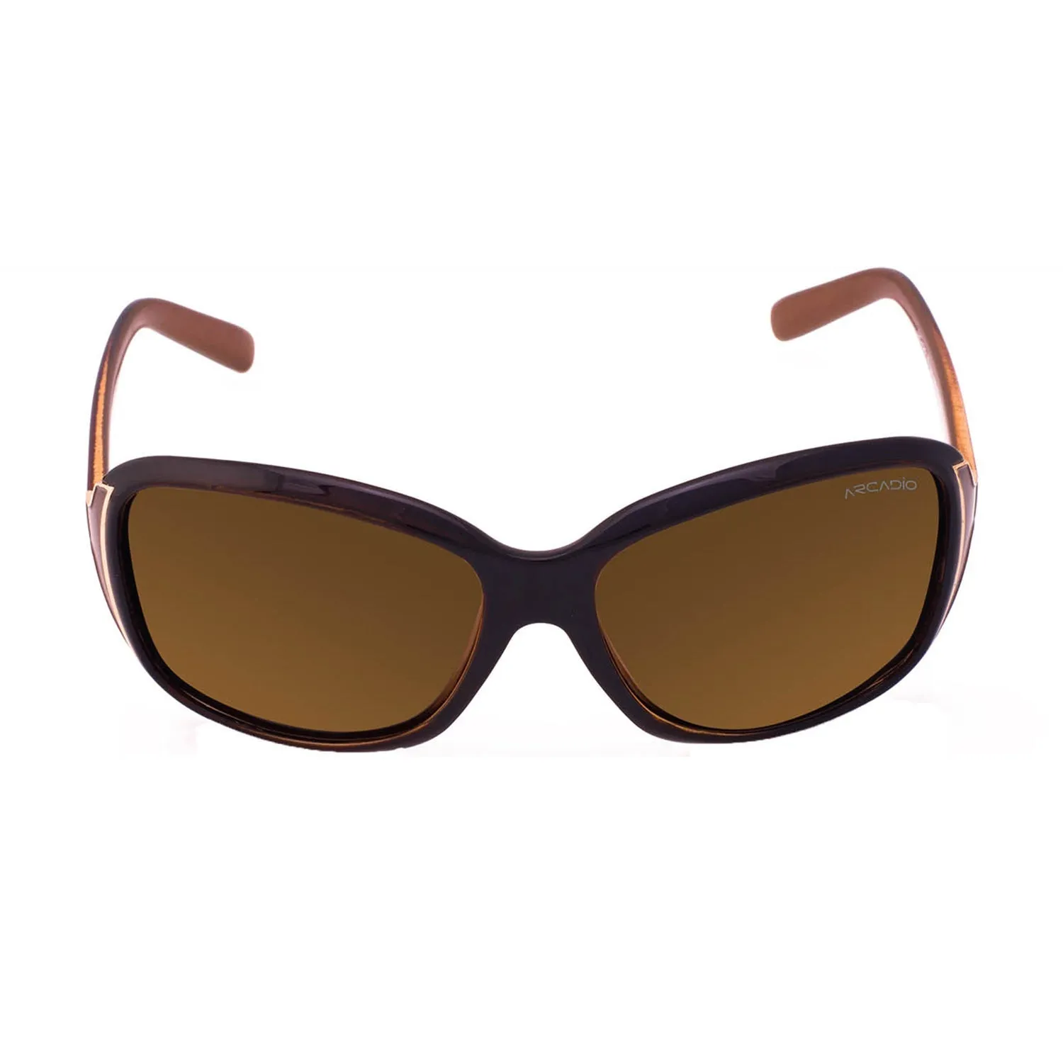 AUDREY Over-Sized Oval Sunglass for women AR150