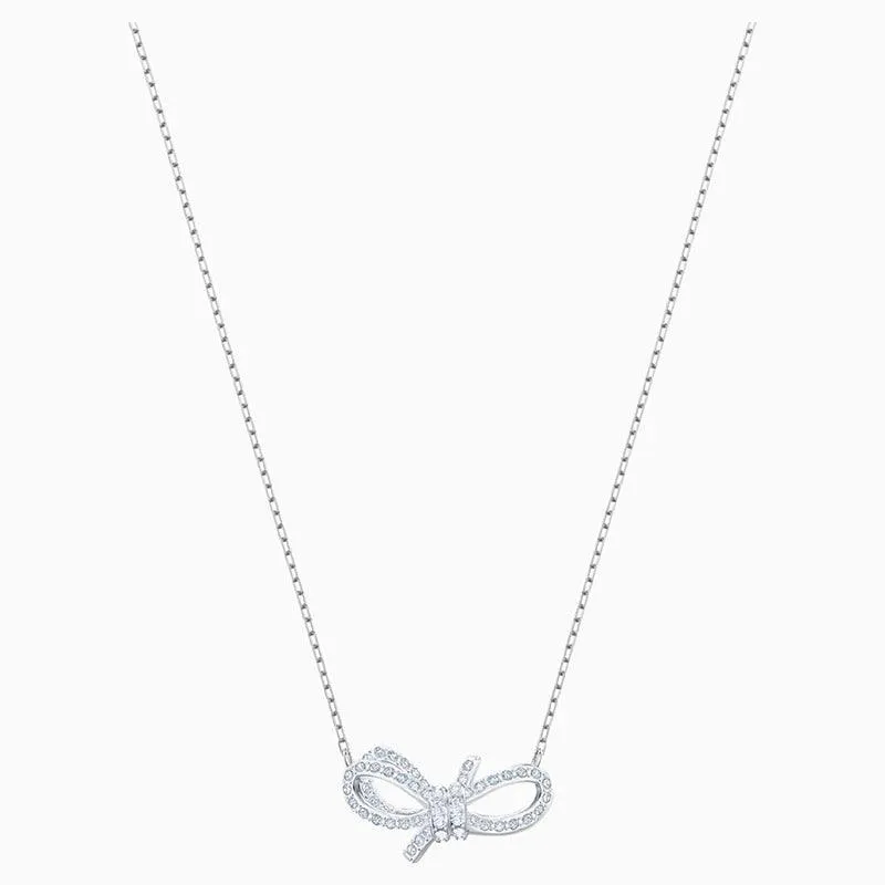 Austrian Crystal Jewelry Bowknot Styles