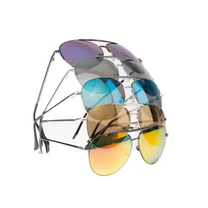 Aviator Sunglasses - Womens -Assorted Colors