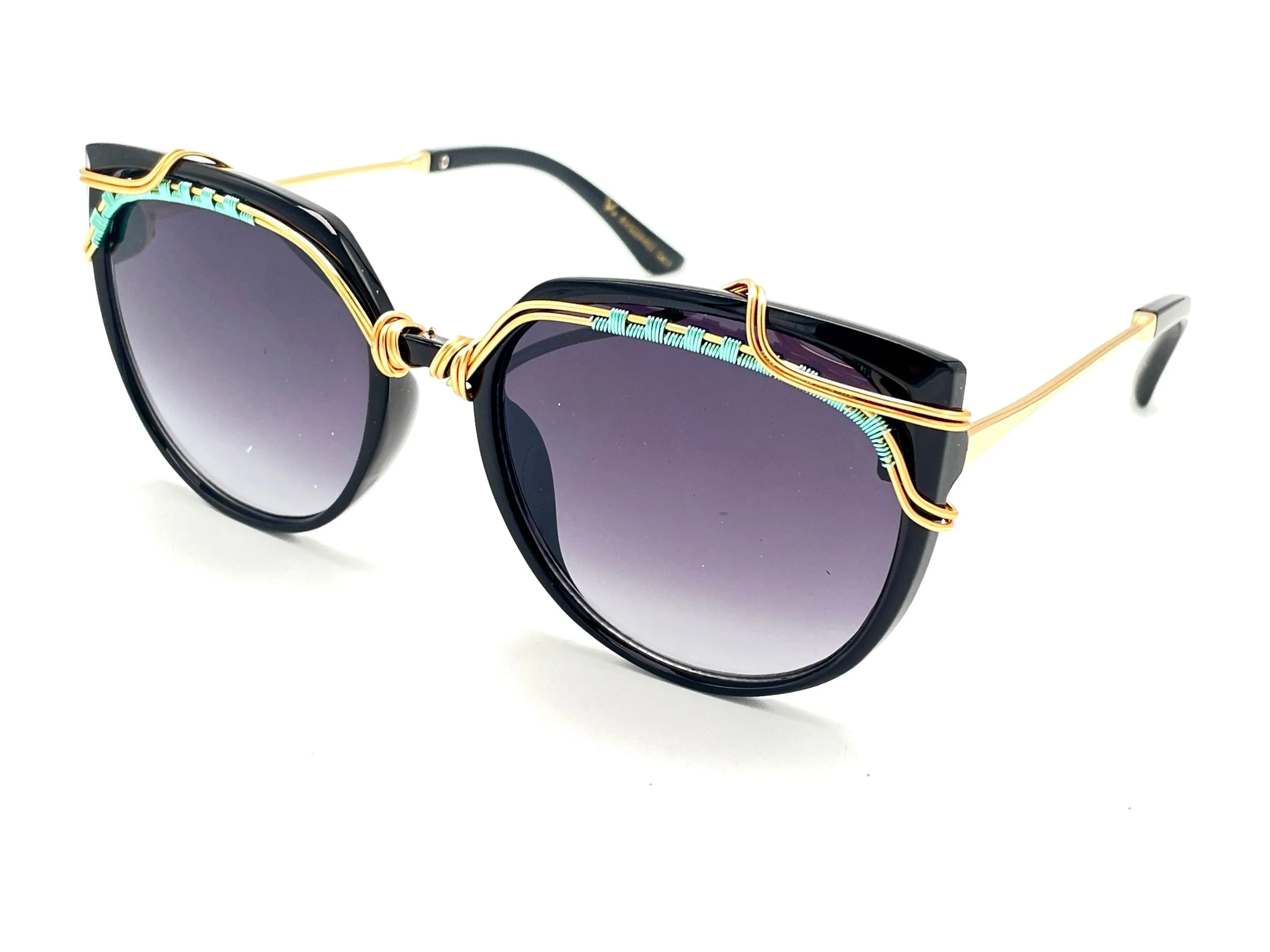 Back in Stock!!! CHELLA - Black
