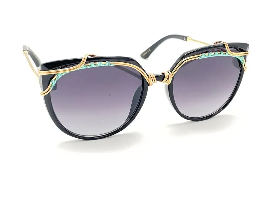 Back in Stock!!! CHELLA - Black