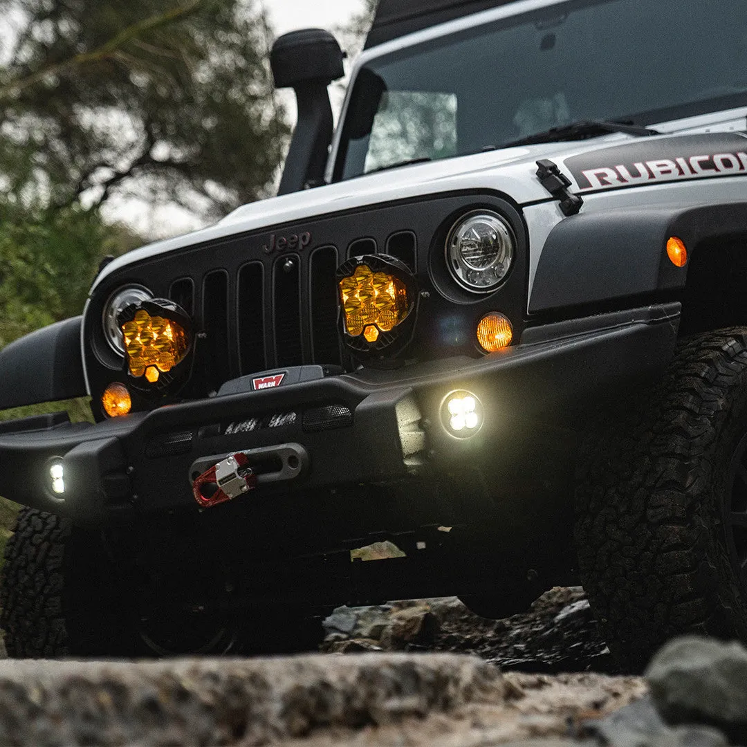 Baja Designs LP9 Sport LED Auxiliary Light Pod