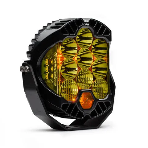 Baja Designs LP9 Sport LED Auxiliary Light Pod