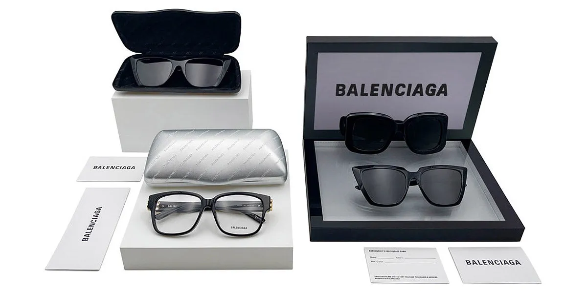 Balenciaga® BB0064O
