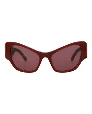 Balenciaga Fashion Sunglasses Style # Style #BB0259S
