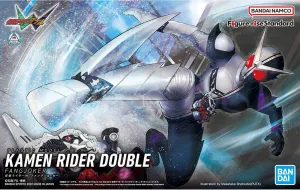 Bandai Figure-rise Kamen Rider Double Fang Joker