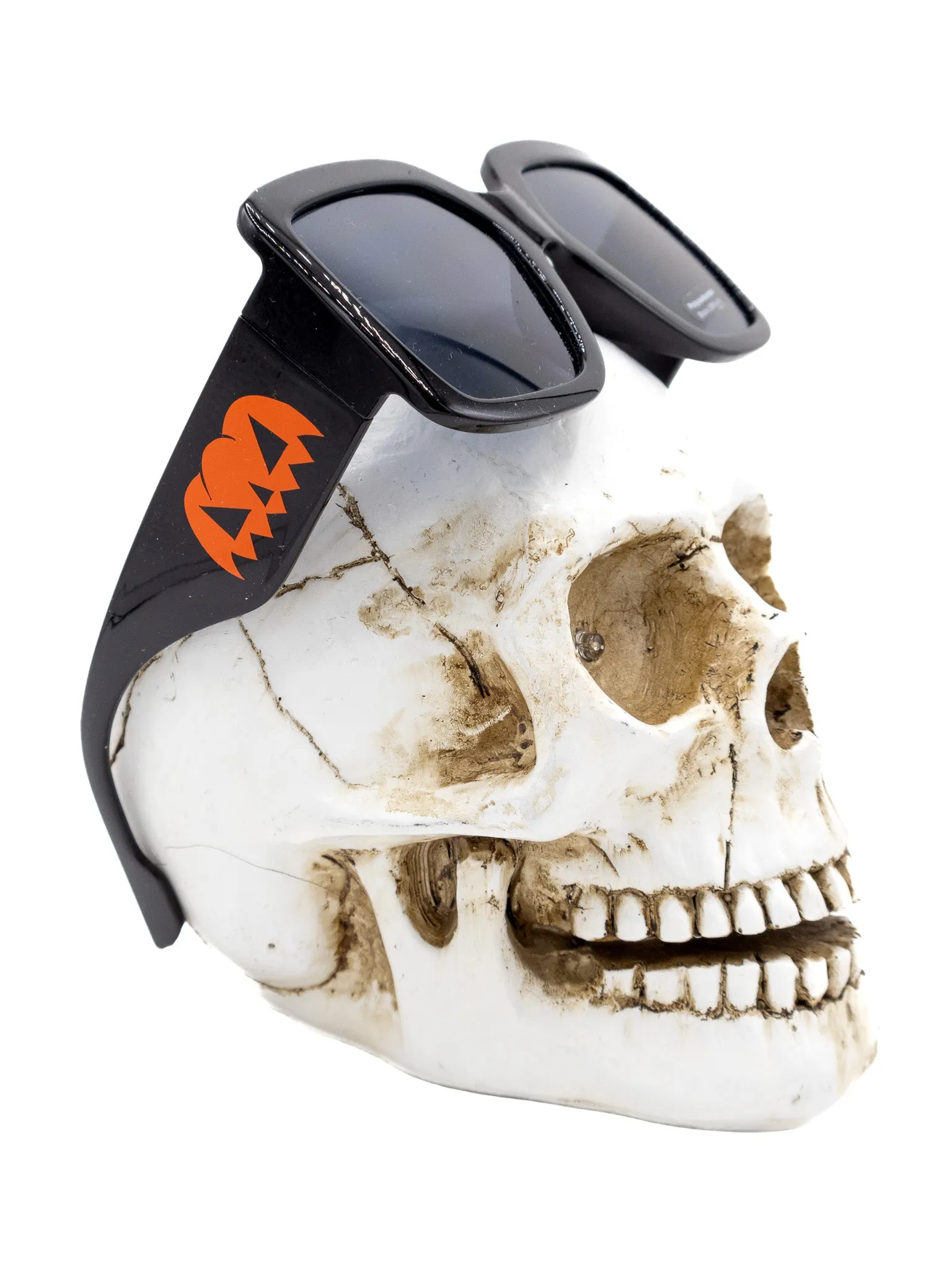 Black Thorn LA Sunglasses