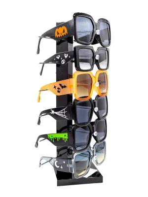 Black Thorn LA Sunglasses