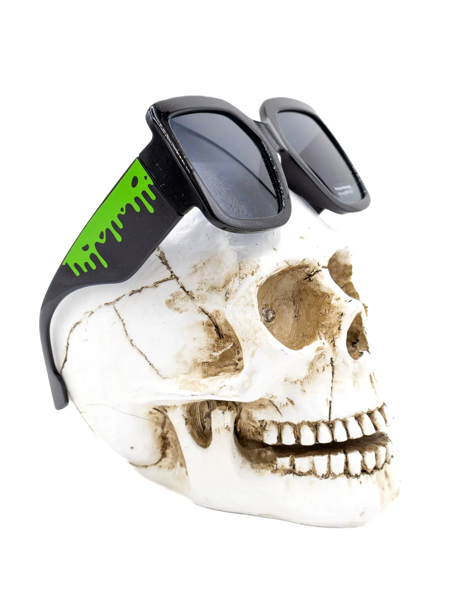 Black Thorn LA Sunglasses