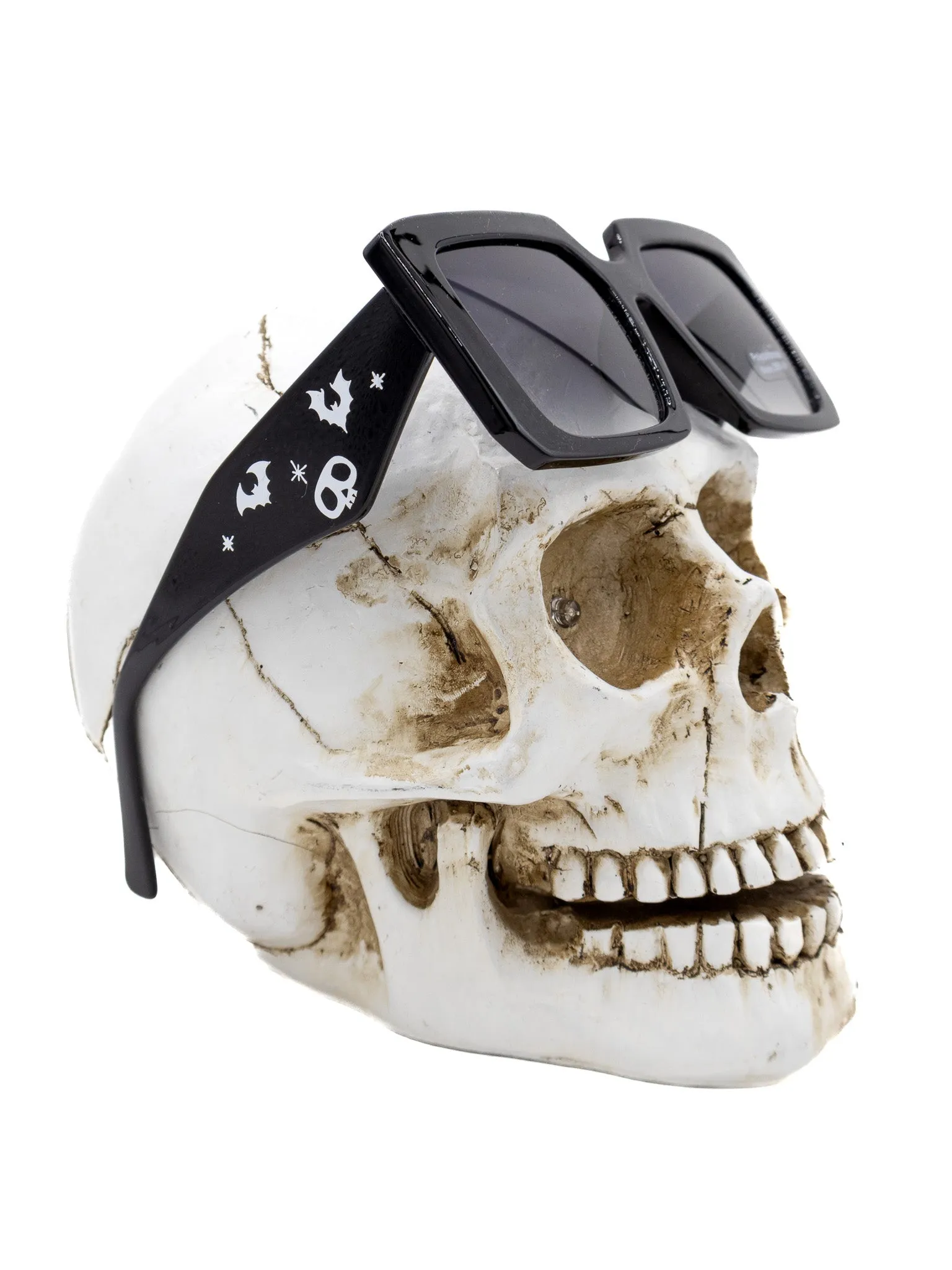 Black Thorn LA Sunglasses