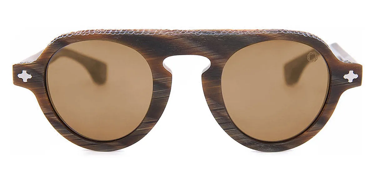Blake Kuwahara® MOCKER SUN
