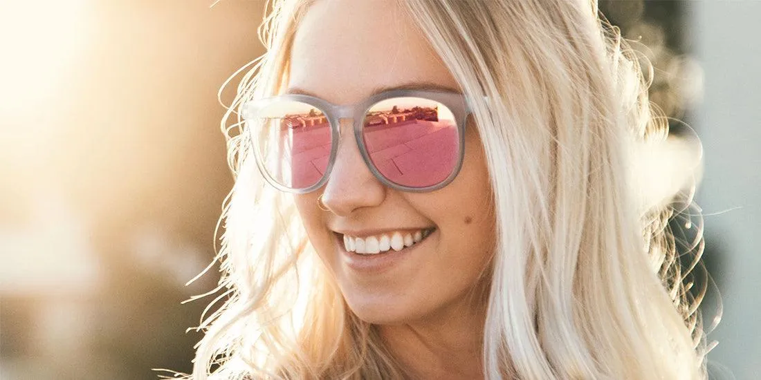Blenders H Series Polarized Sunglasses Pacific Grace