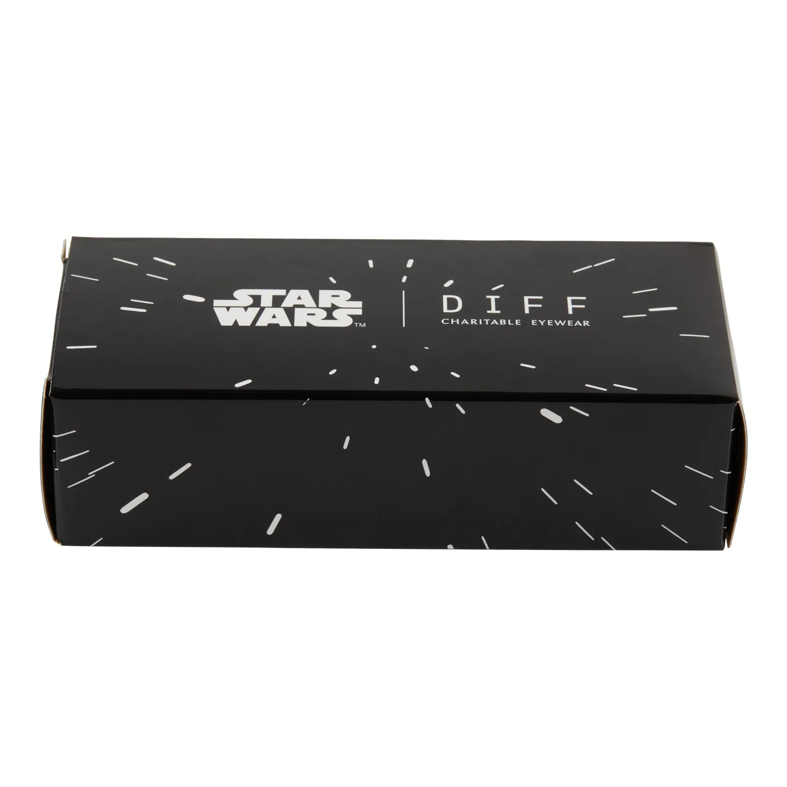 BOBA FETT™ - MANDALORIAN GOLD   BOUNTY HUNTER GREEN POLARIZED SUNGLASSES