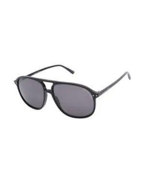 Bottega Veneta Man Sunglasses Black -- --
