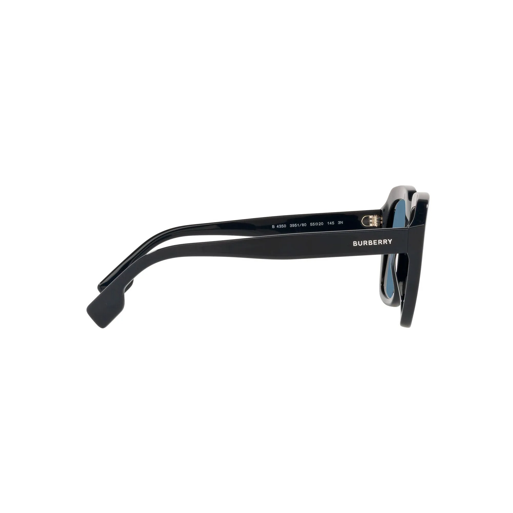 Burberry Women Blue Sunglasses BE_4350_395180_55mm