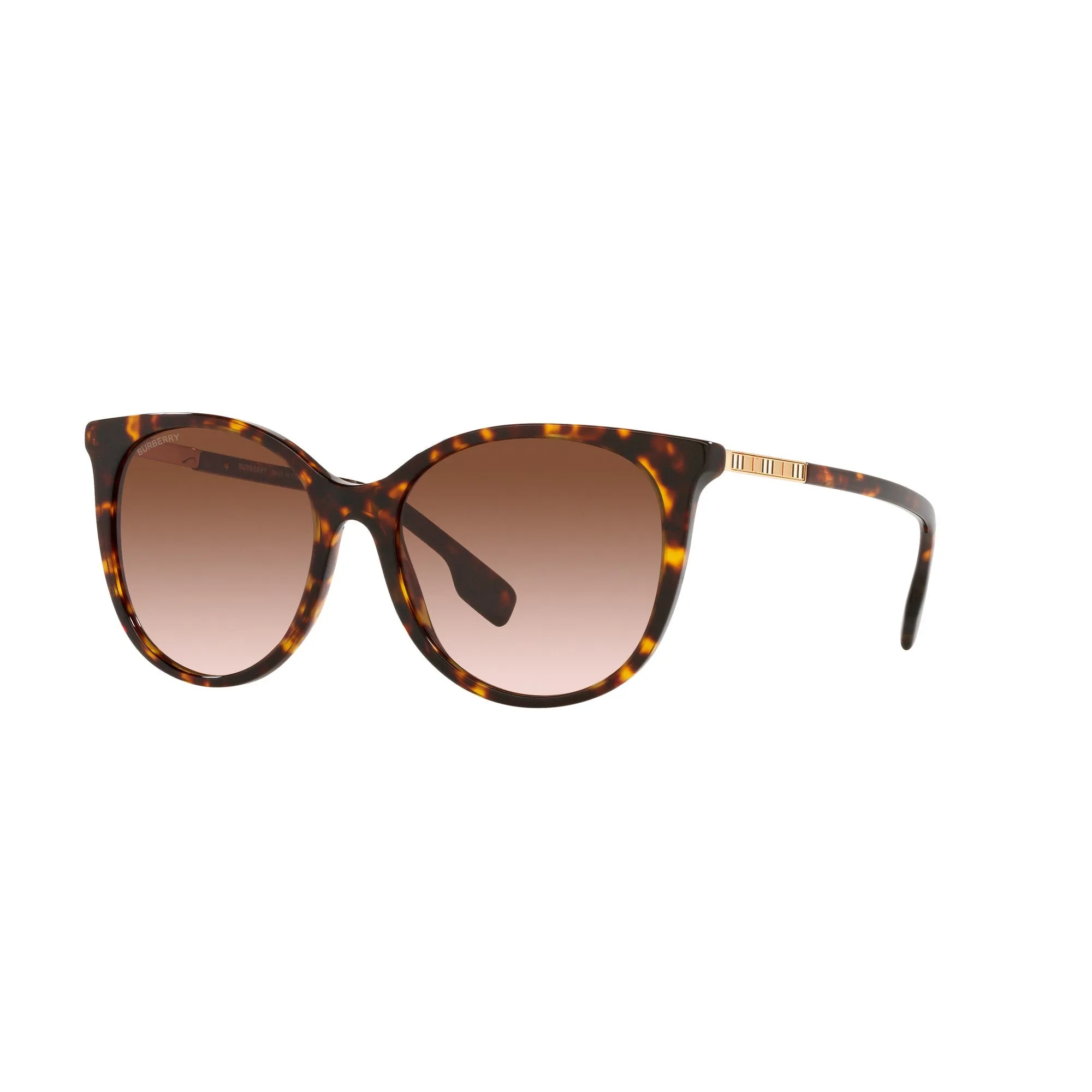 Burberry Women Havana Sunglasses BE_4333_300213_55mm
