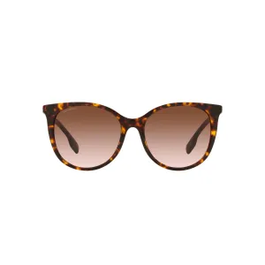 Burberry Women Havana Sunglasses BE_4333_300213_55mm