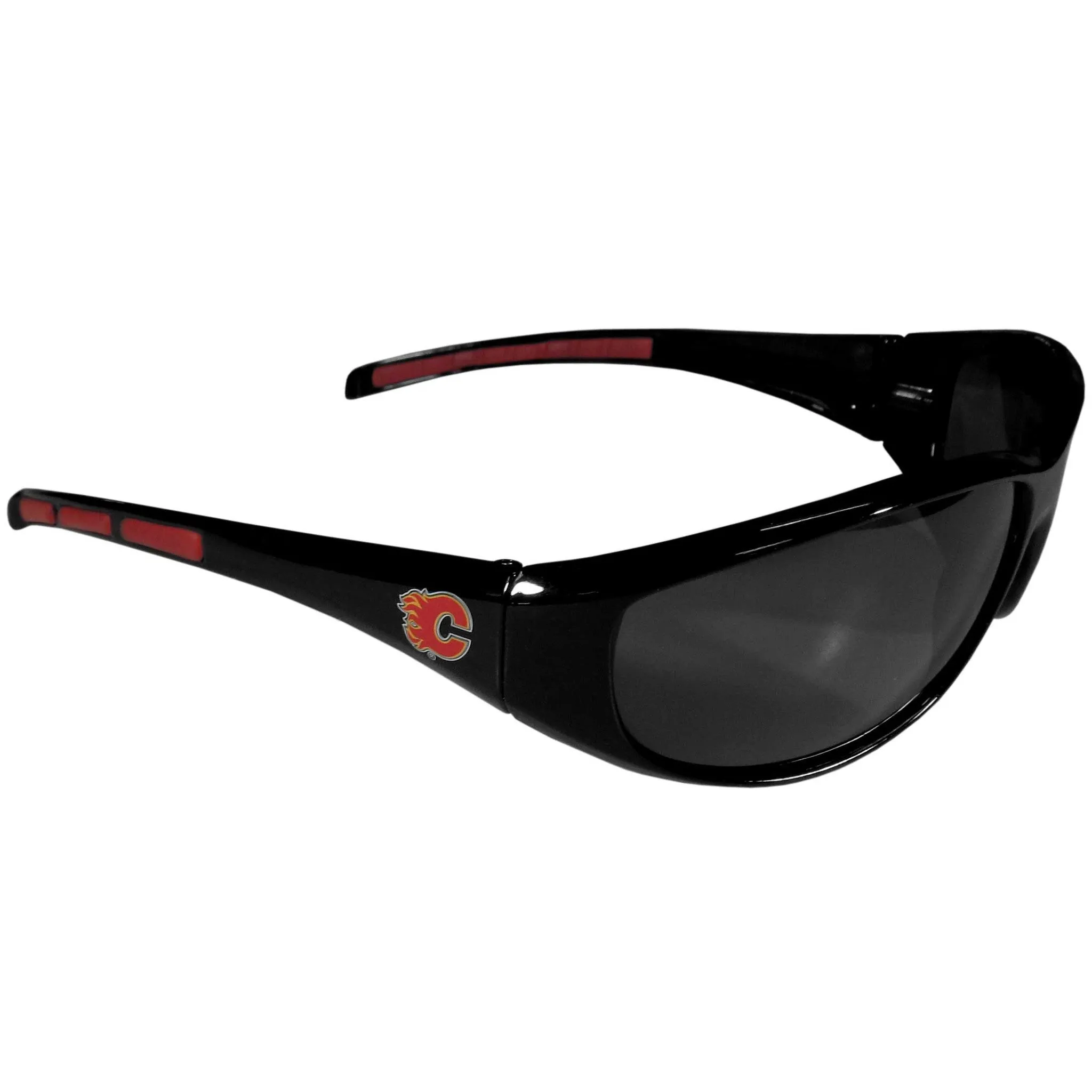Calgary Flames® Wrap Sunglasses