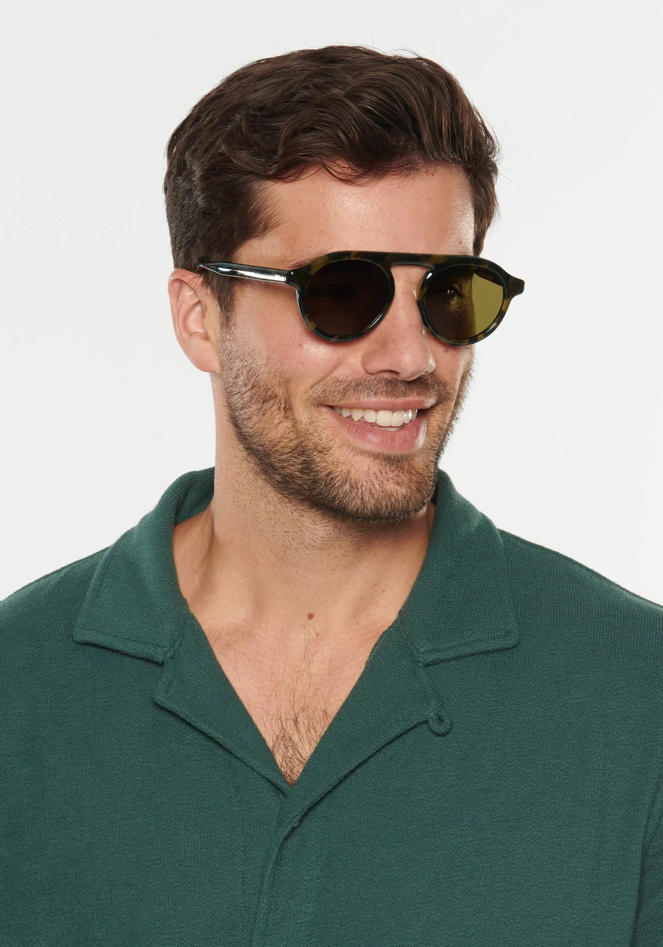 CAMERON | Tortuga Polarized