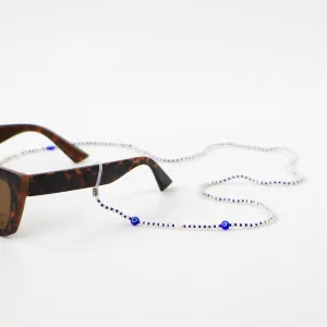 Candidasa Evil Eye Sunglasses Cord
