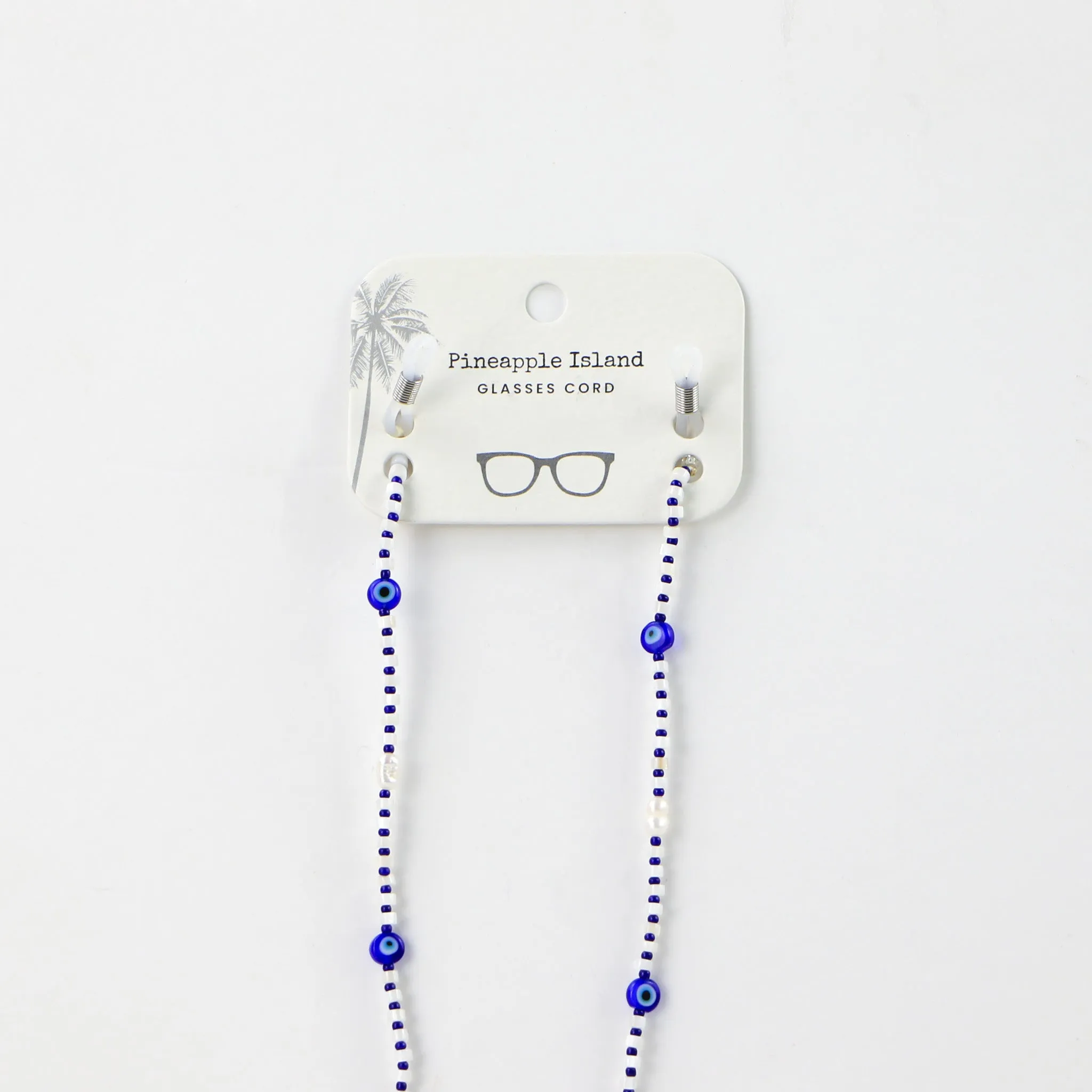 Candidasa Evil Eye Sunglasses Cord
