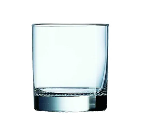 Cardinal 43745 Glass