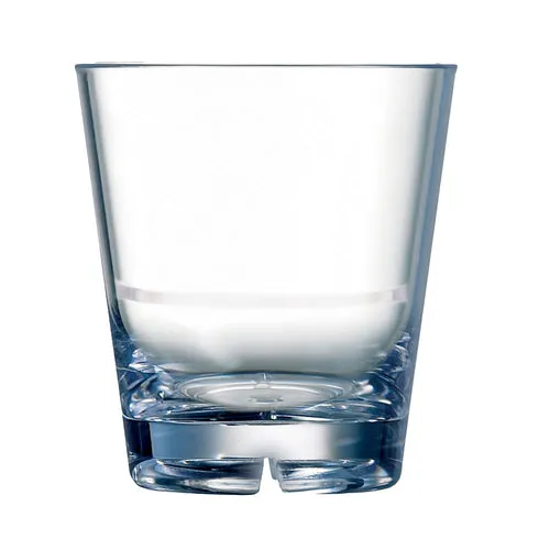Cardinal FN091 Glassware