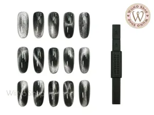 Cat Eye 3D Effect Magnet Tool- 1 pc