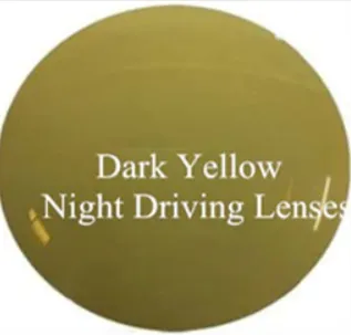 Chashma Ochki 1.67 Index Single Vision Polarized Lenses