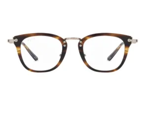 DIFF Charitable Eyewear Gryffindor - Lions Mane Gold Blue Light Technology - Non-Polarized Glasses