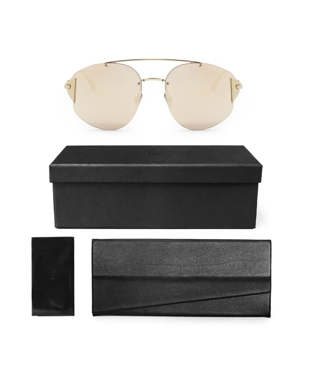 Dior Aviator Sunglasses Stronger J5GSQ 58