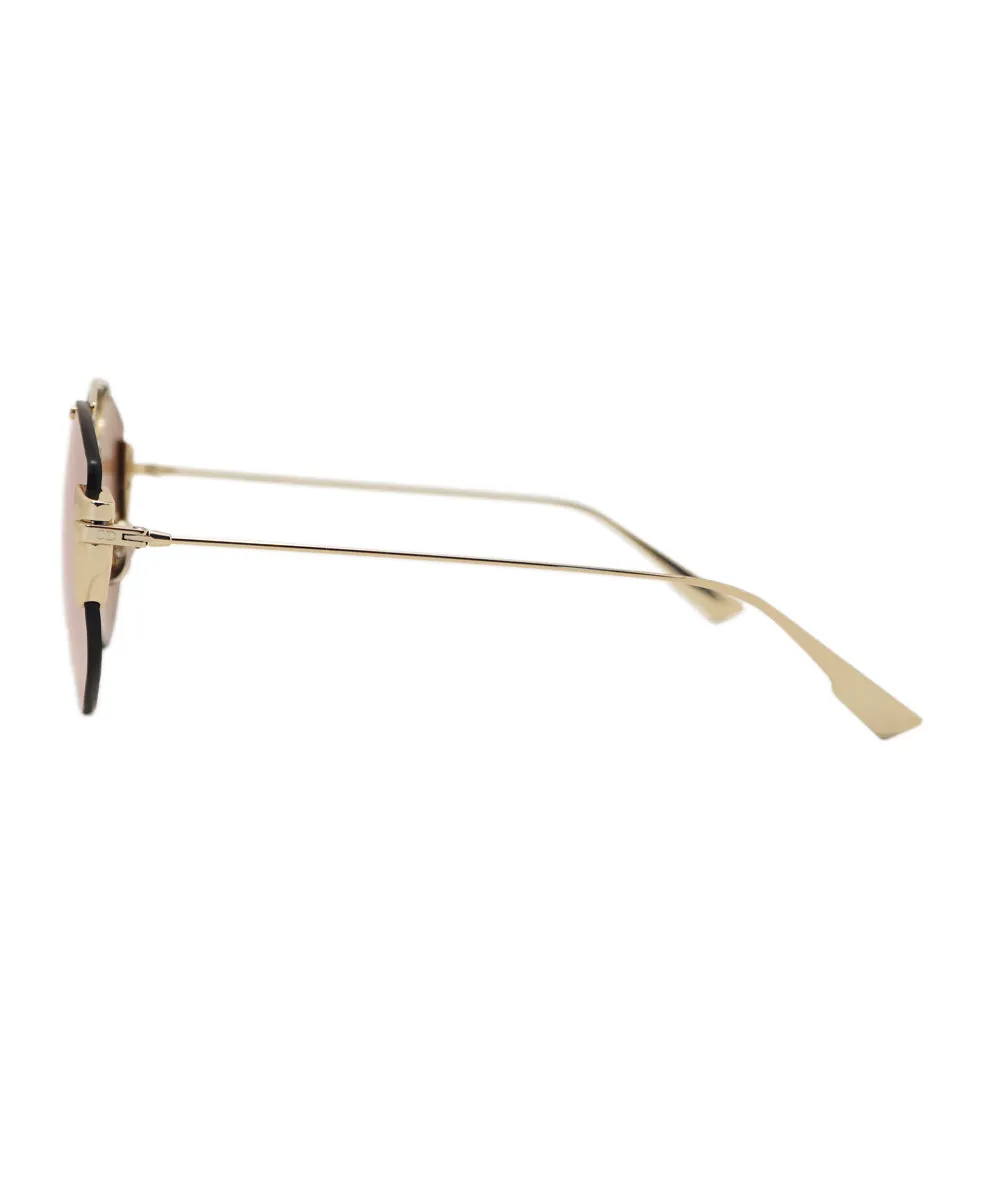 Dior Aviator Sunglasses Stronger J5GSQ 58