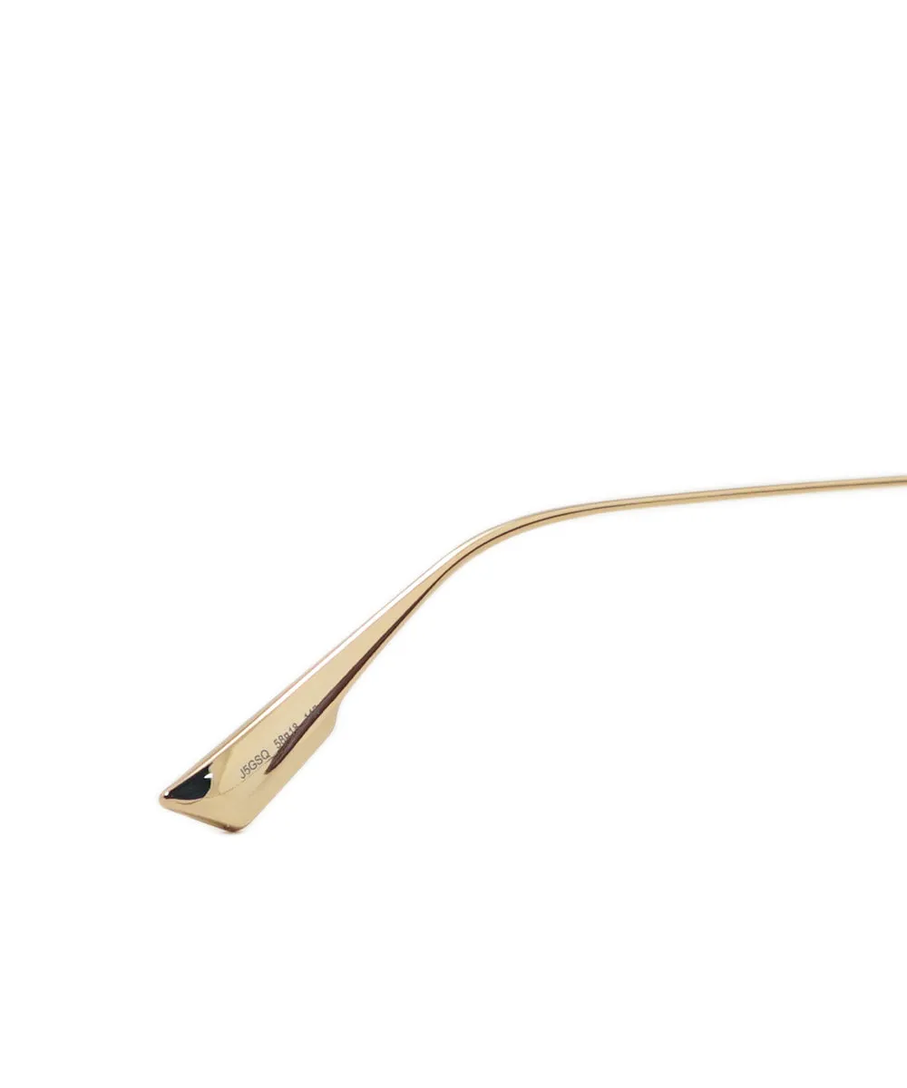 Dior Aviator Sunglasses Stronger J5GSQ 58