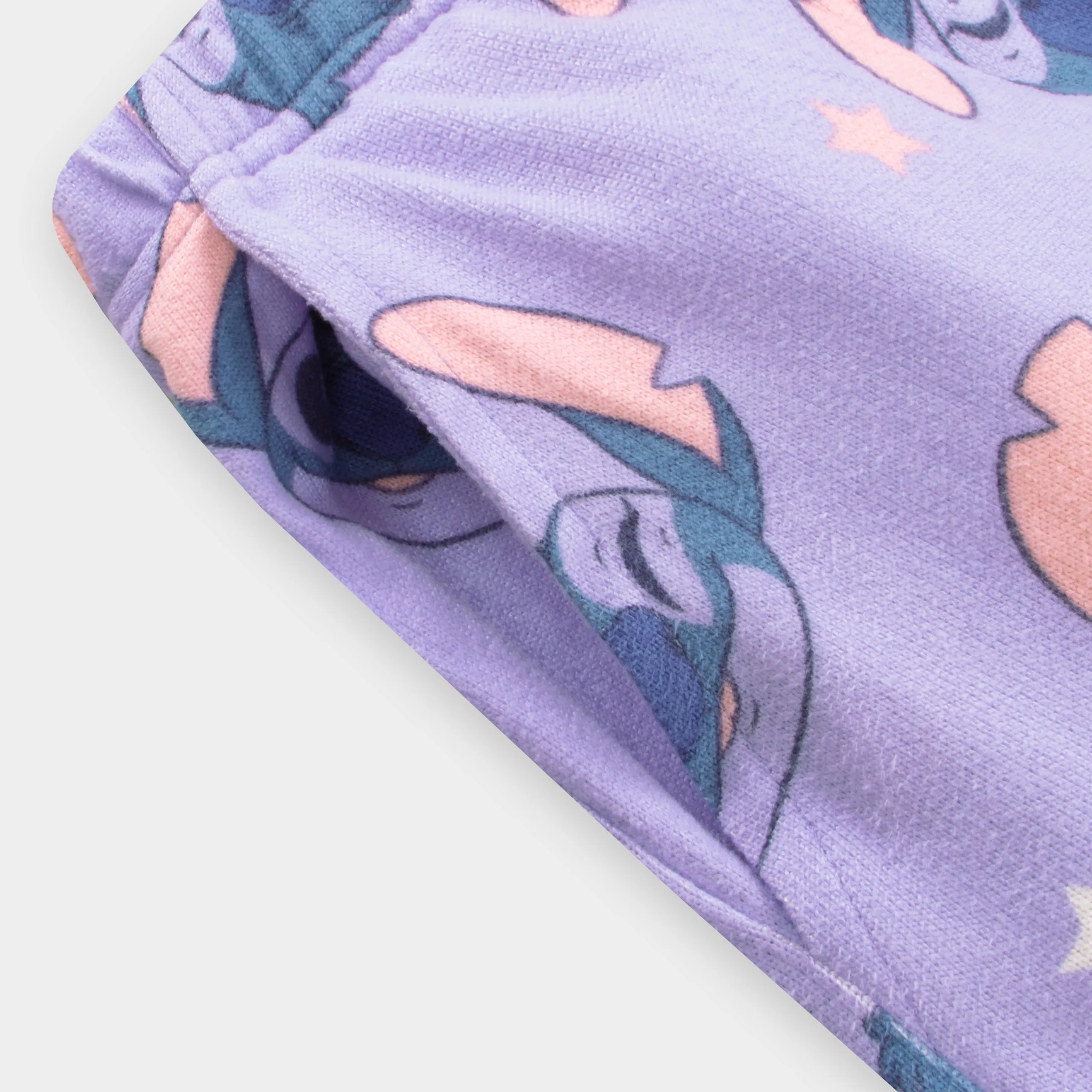 Disney Lilo And Stitch Womens Pyjamas