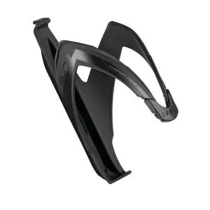 ELITE Bottle Cage Custom Race - Black