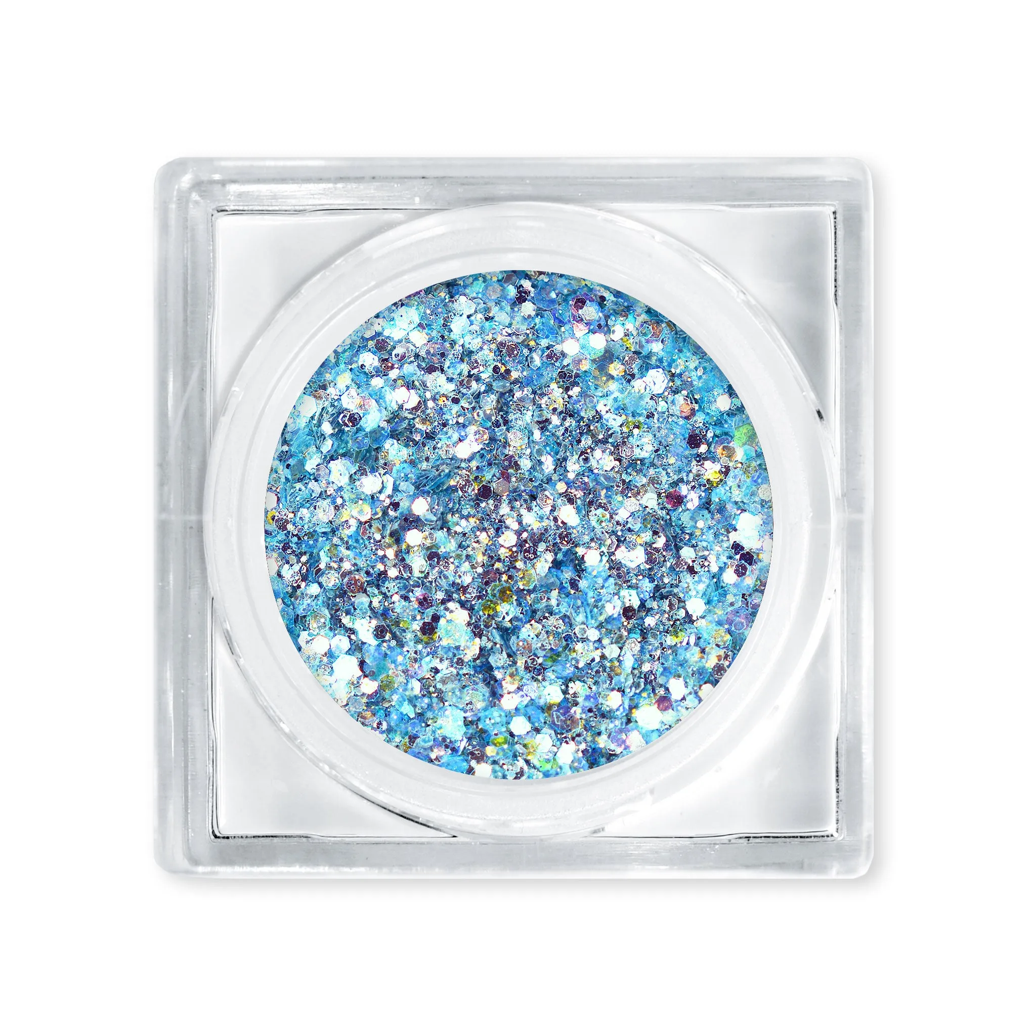 Ellen (Glitter Mix)