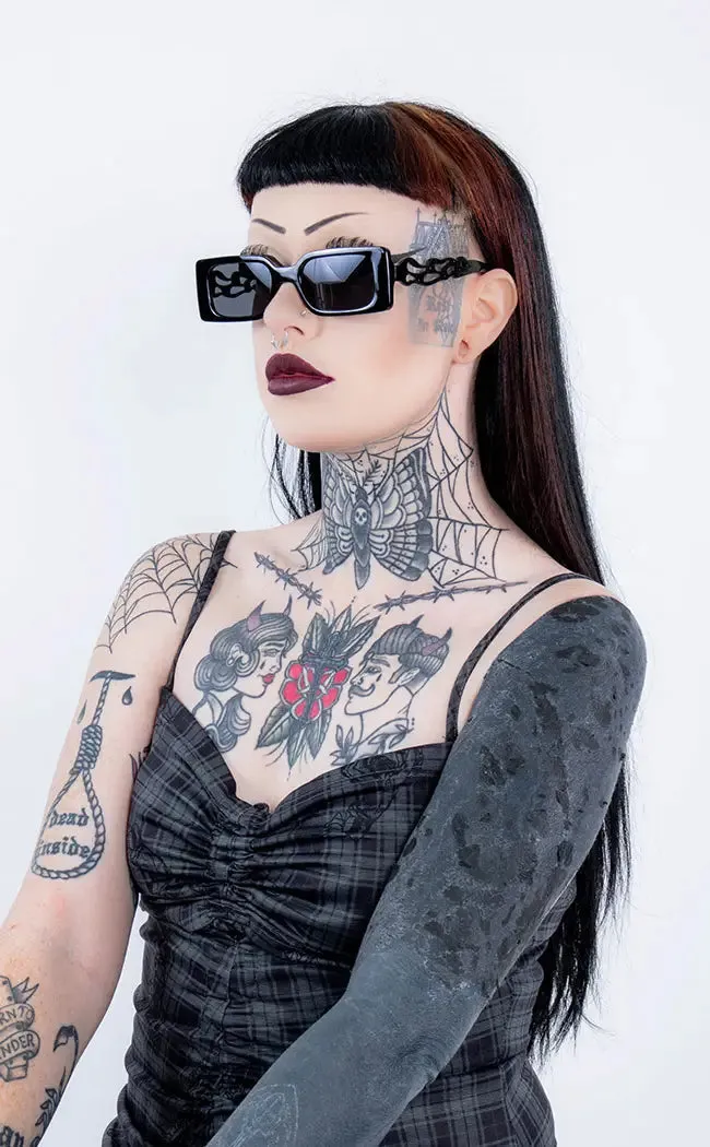 Eternal Shadows Sunglasses